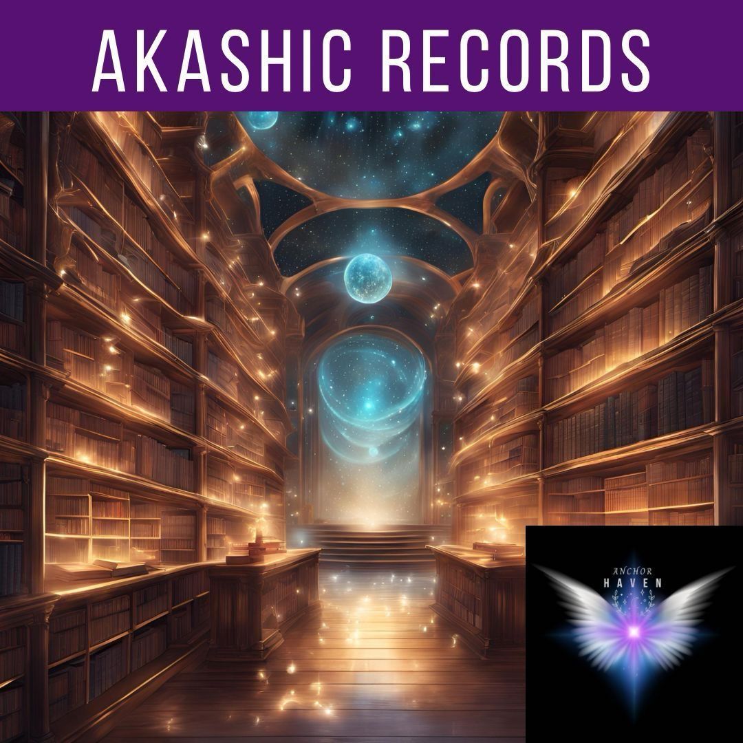 Akashic Records