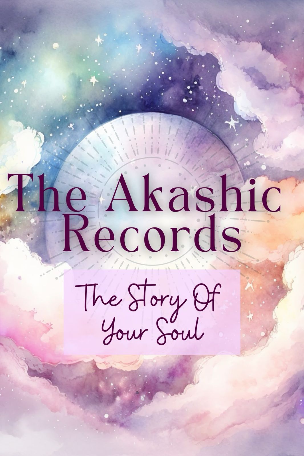 The Akashic Records